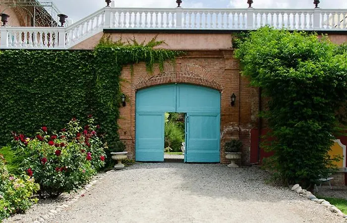 Villa Belforte