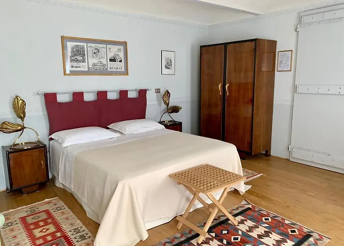 Villa Belforte