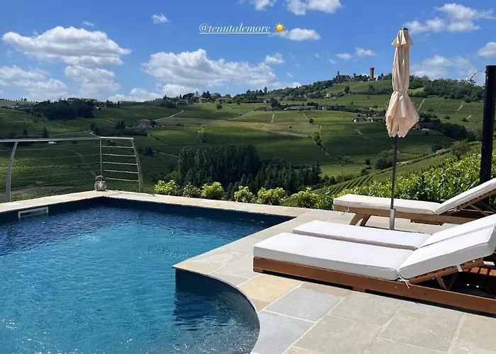 Tenuta Le More