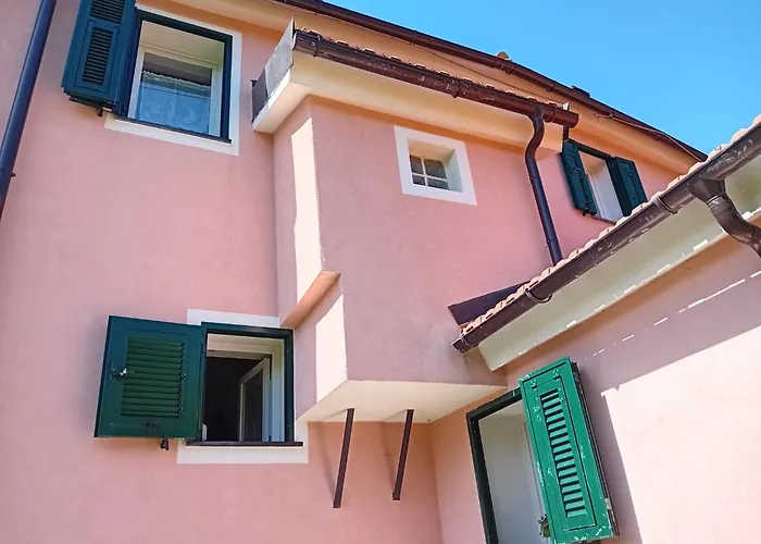 LA TANA DELLA VOLPETTA - Bed&Breakfast